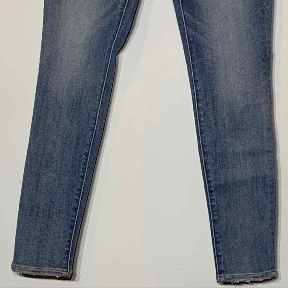 American Eagle Outfitters Blue Jeans - Picture 5 of 7